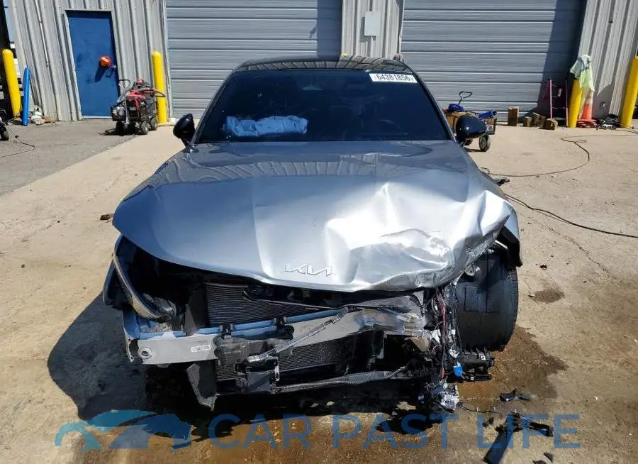 KNAG64J72T5404356# 5