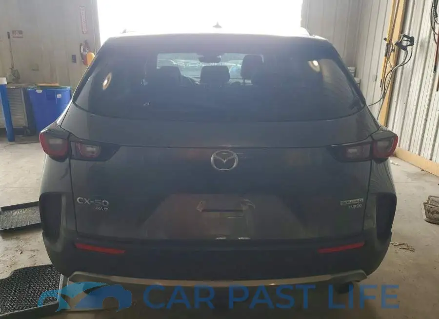 7MMVABEY5PN137302# 6