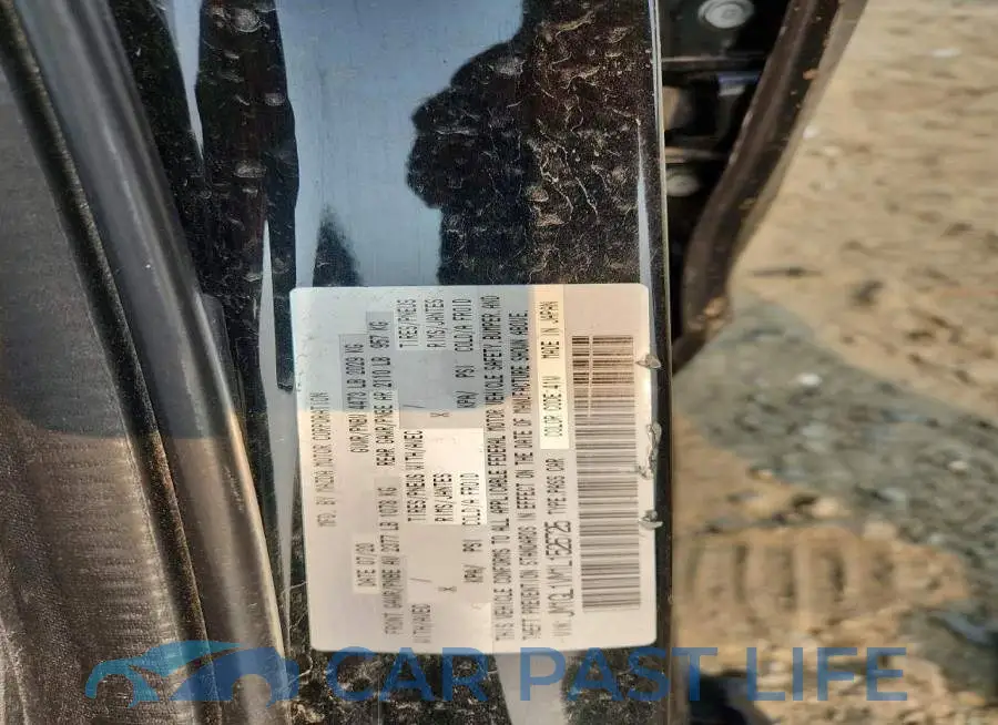 JM1GL1VM1L1526725# 12