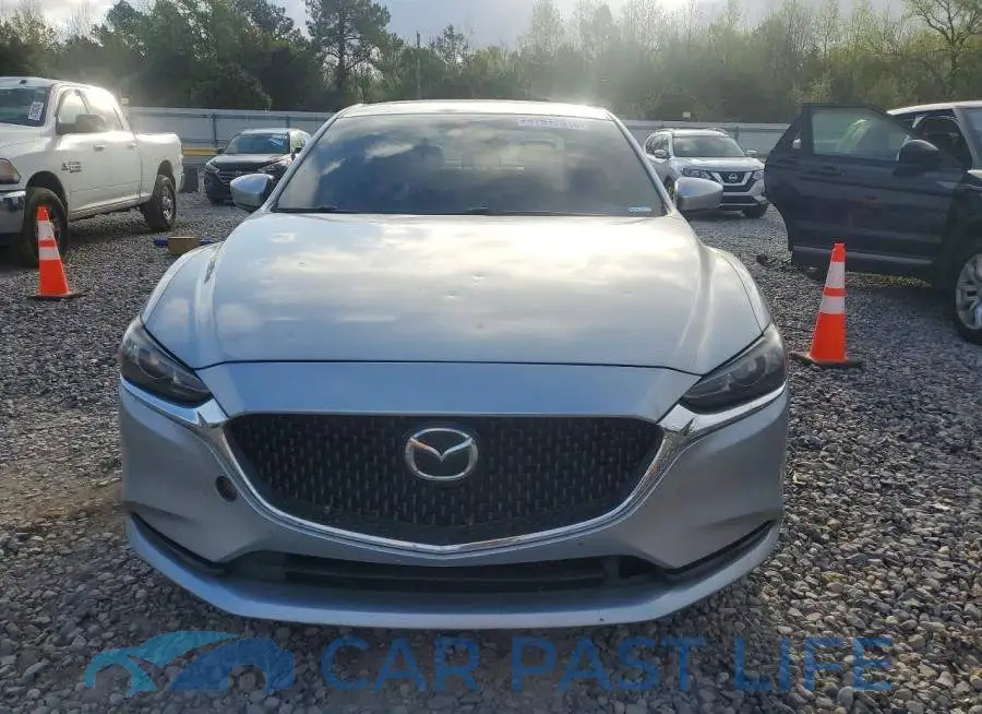 JM1GL1VMXJ1318730# 5
