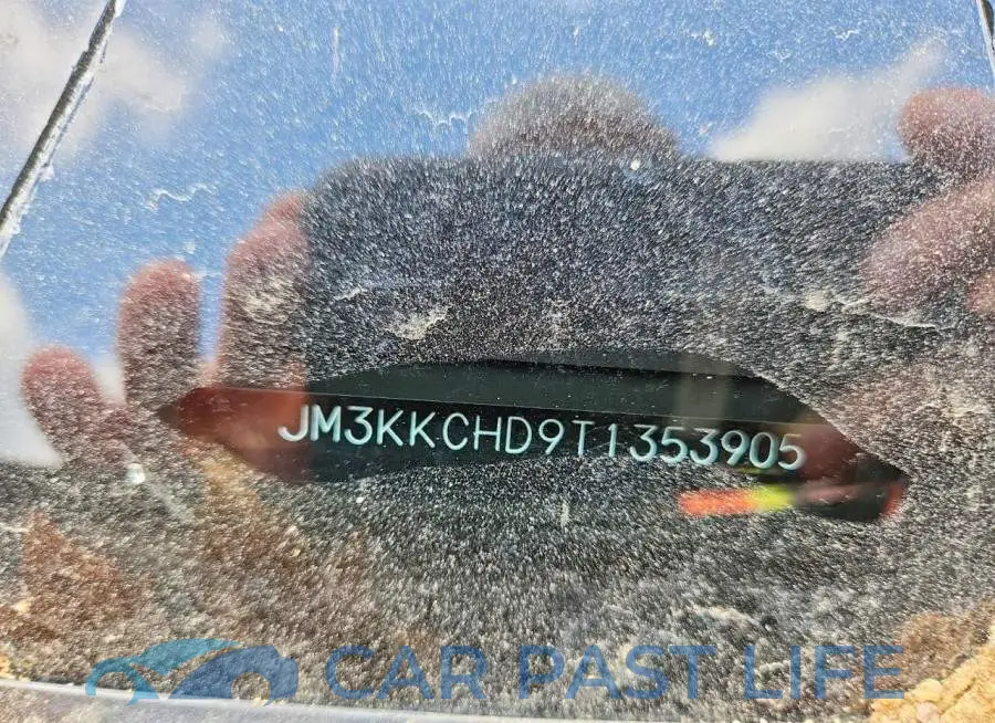 JM3KKCHD9T1353905# 13