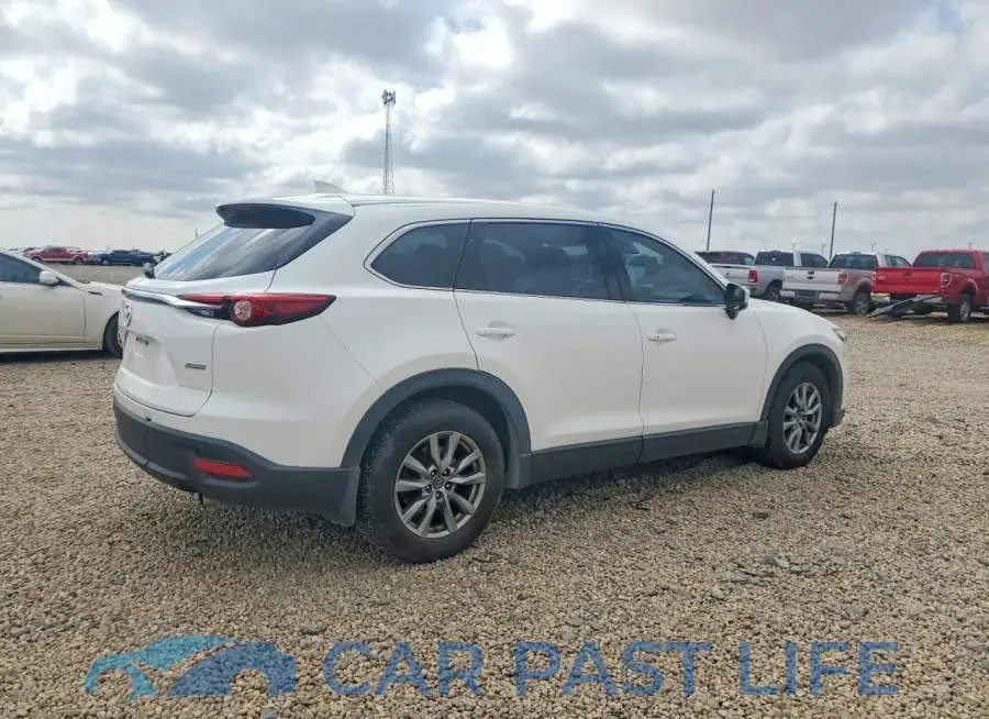 JM3TCBCY3K0310199# 3