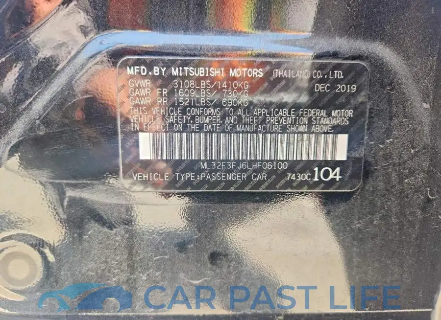ML32F3FJ6LHF06100# 12