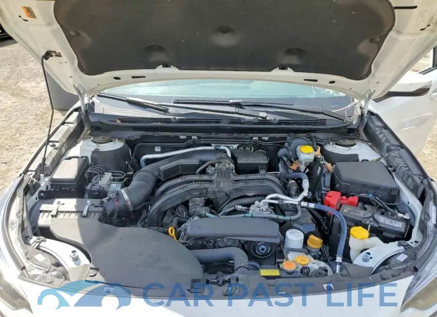 4S3BWAD69R3025938# 11