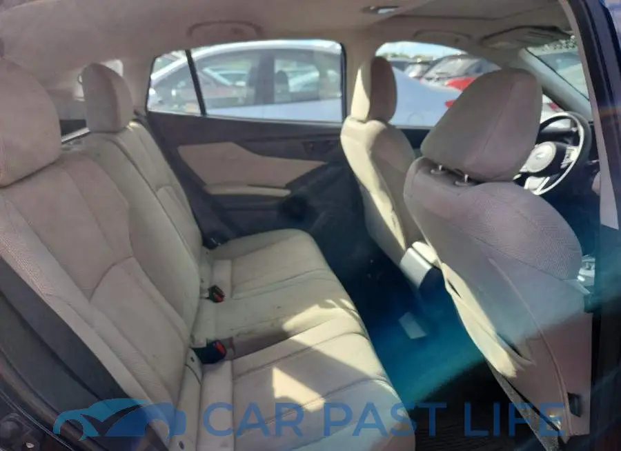 4S3GTAD60M3711390# 10