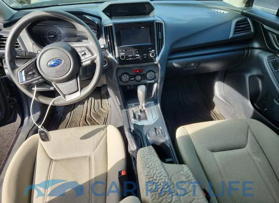 4S3GTAD60M3711390# 8