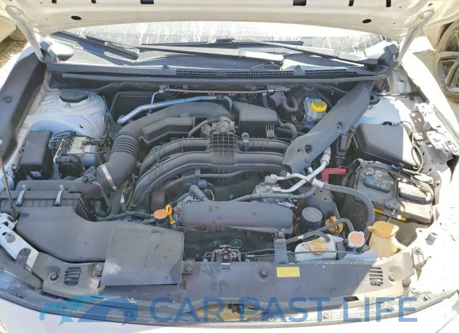 4S3GTAM69M3700520# 11