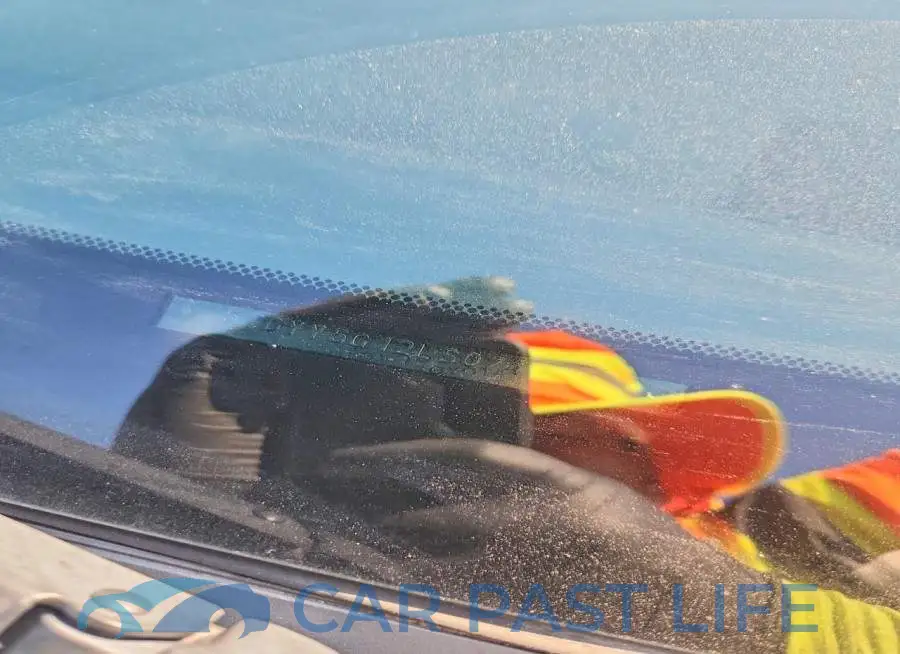 5TDYY5G12LS074500# 13