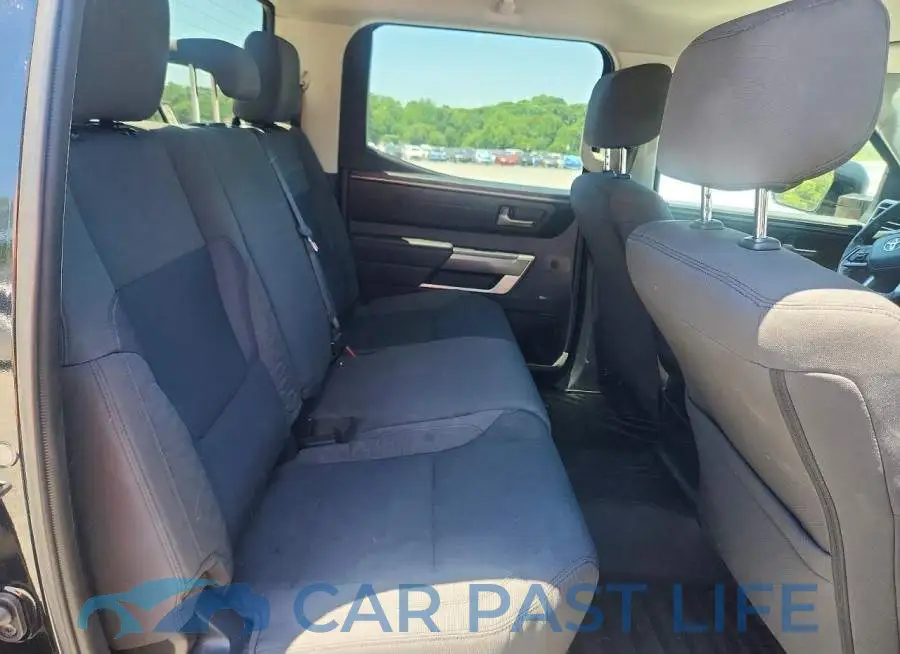 5TFLA5AB8NX016288# 10