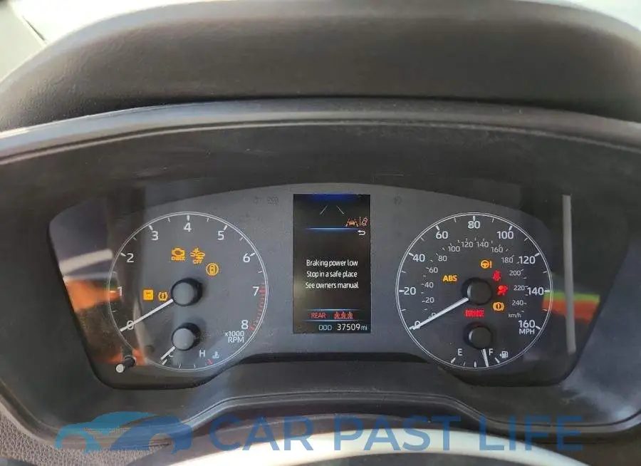 5YFB4MDE6SP280302# 9