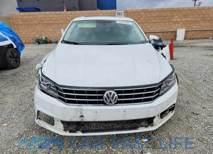 1VWLA7A37KC003388# 5