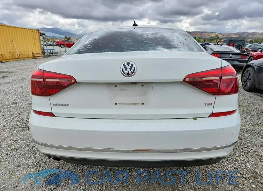 1VWLA7A37KC003388# 6