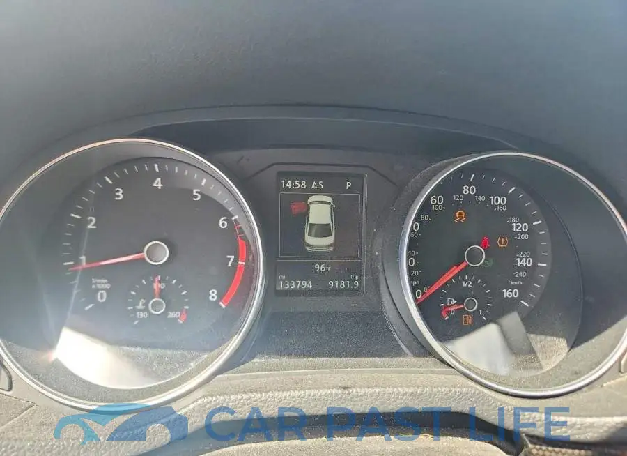 1VWMA7A33KC005899# 9