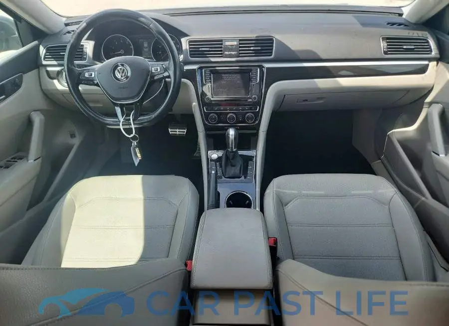 1VWMA7A33KC005899# 8