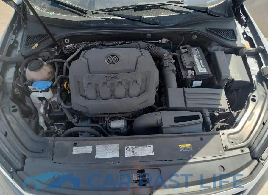 1VWMA7A33KC005899# 11