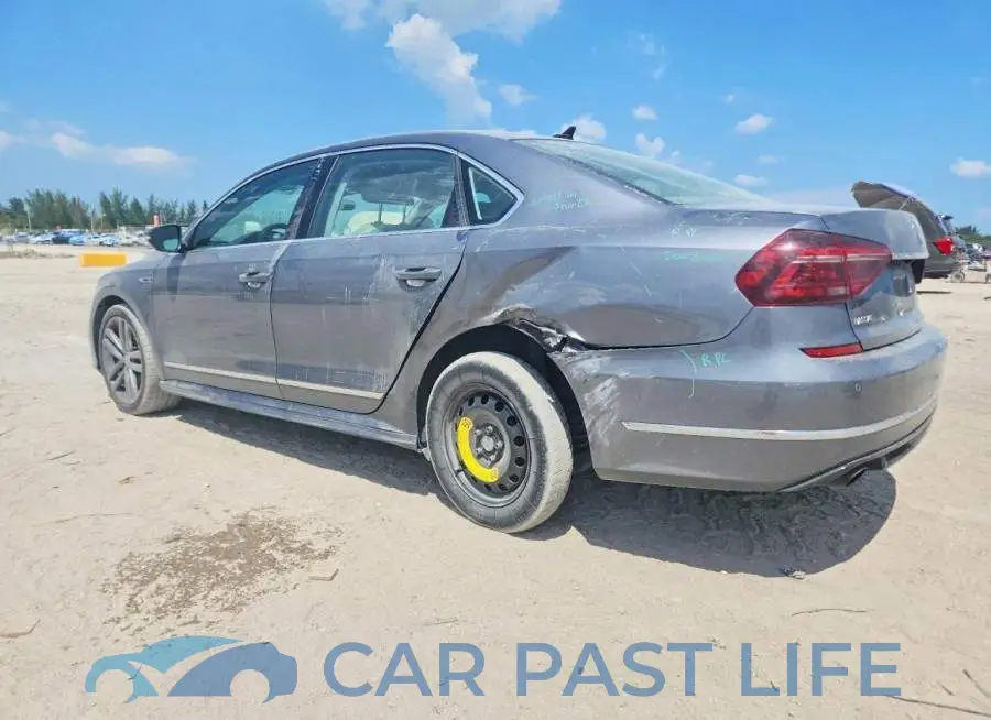 1VWMA7A33KC005899# 2