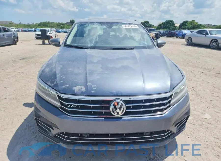 1VWMA7A33KC005899# 5