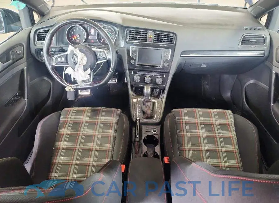 3VW447AU0HM057059# 8