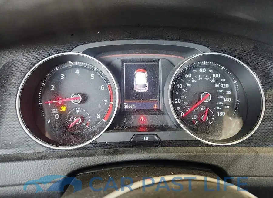 3VW447AU0HM057059# 9