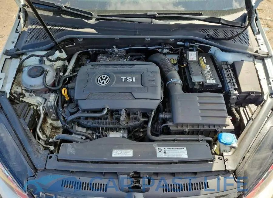 3VW447AU0JM261091# 11
