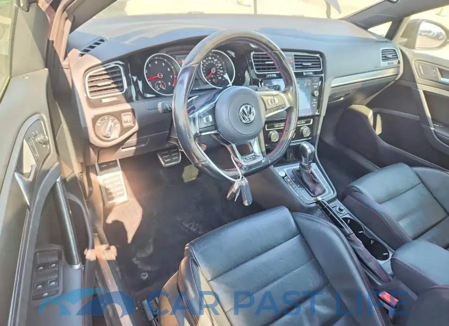 3VW447AUXJM250471# 8