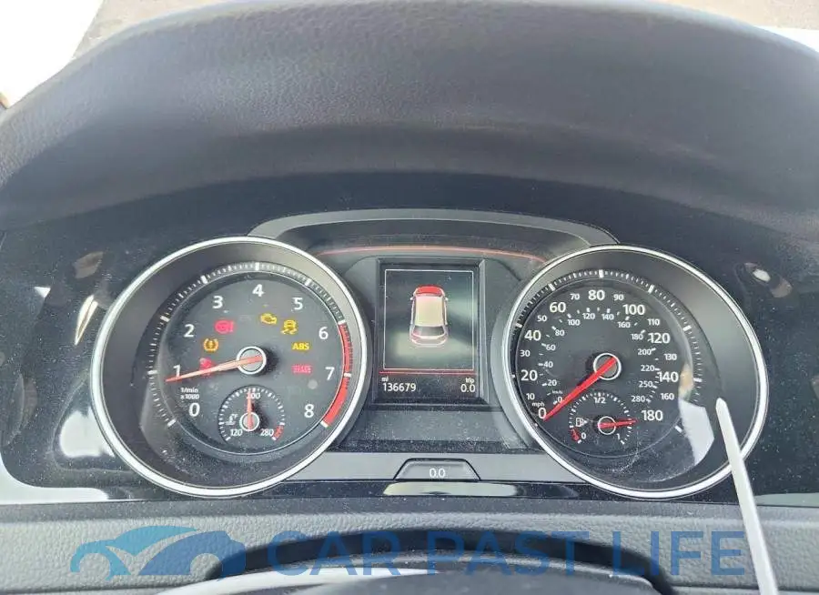 3VW447AUXJM250471# 9
