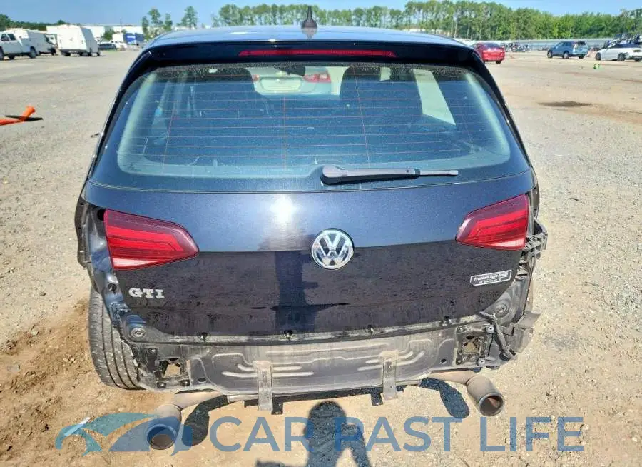 3VW447AUXJM250471# 6
