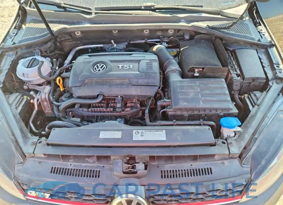 3VW447AUXJM250471# 12