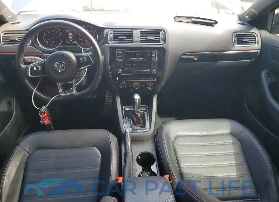 3VW4T7AJ9JM255329# 8