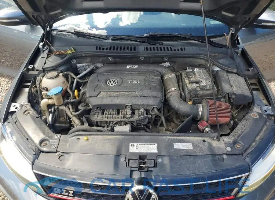 3VW4T7AJ9JM255329# 11