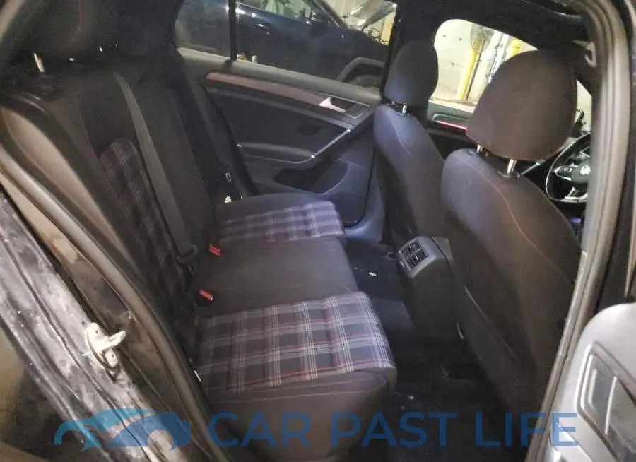 3VW547AU4JM287732# 10