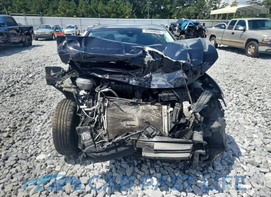 3VW7M7BU0NM021685# 5