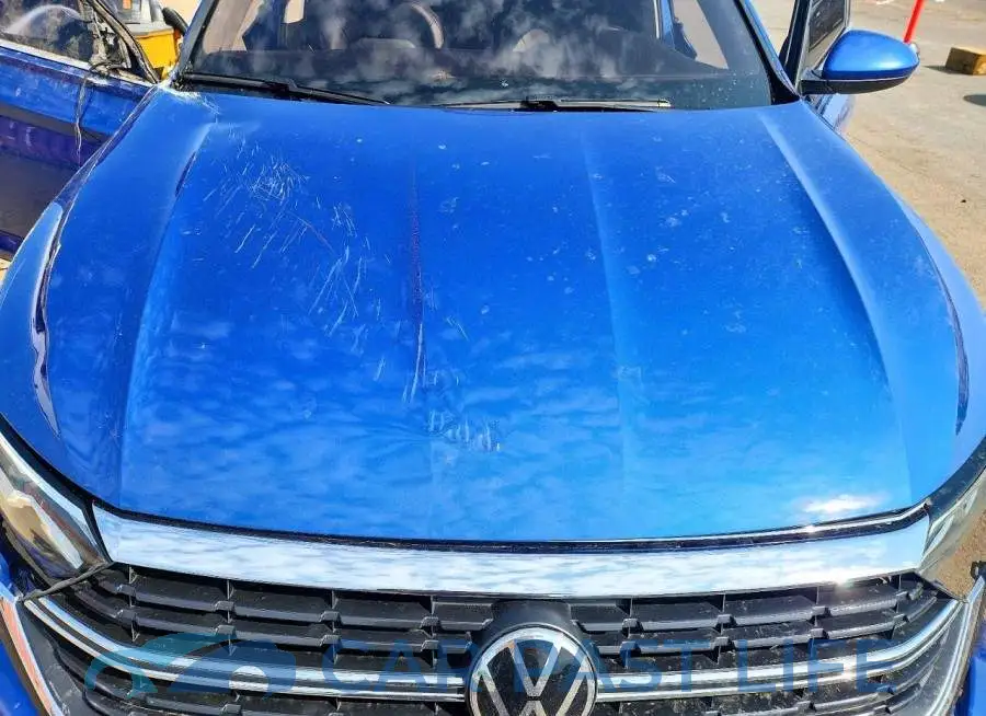 3VW7M7BU0NM026756# 11