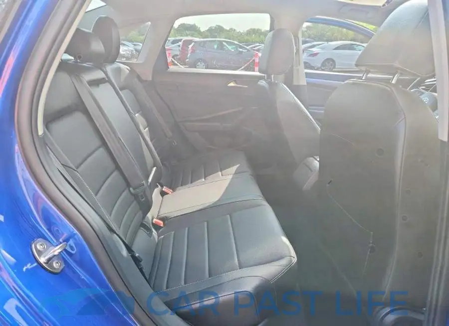 3VW7M7BU0NM026756# 10