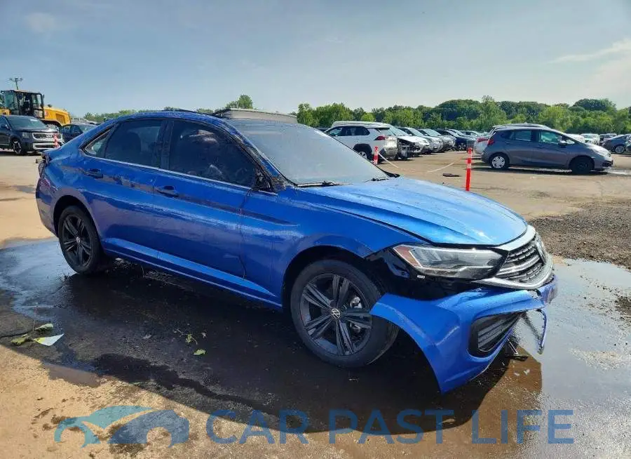 3VW7M7BU0NM026756# 4