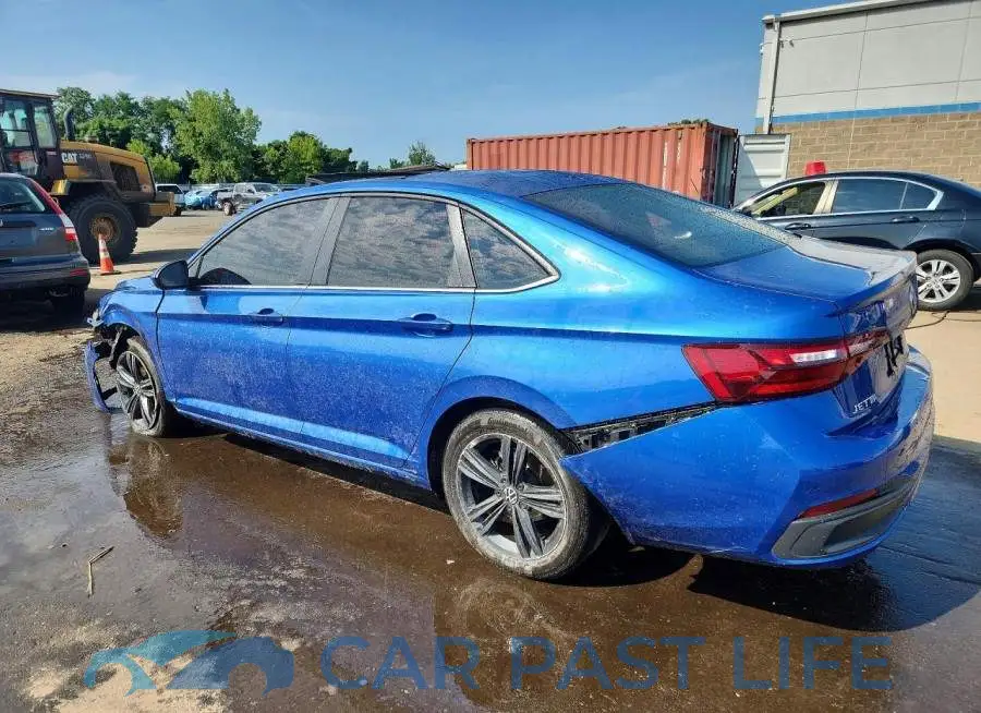 3VW7M7BU0NM026756# 2
