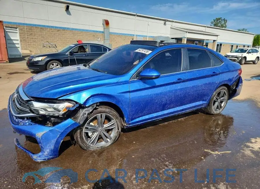 3VW7M7BU0NM026756# 1