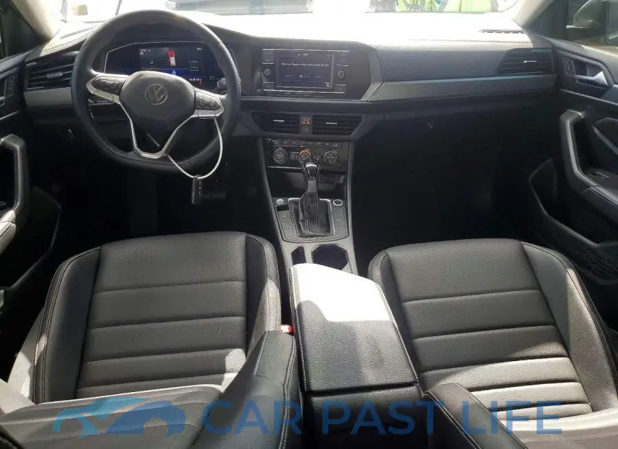 3VW7M7BU1NM032758# 8