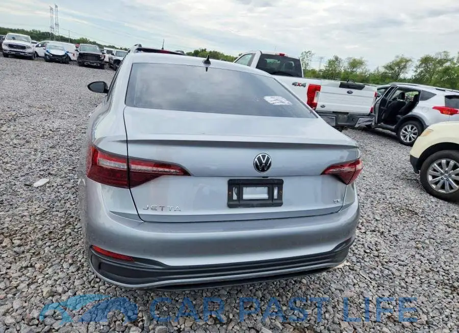 3VW7M7BU6RM004931# 6
