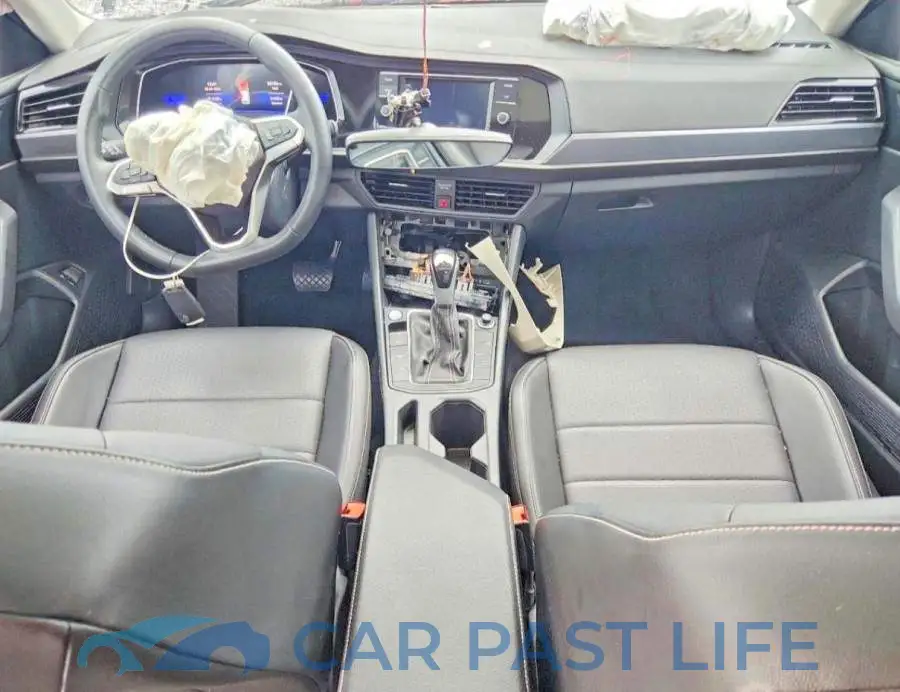3VW7M7BU6RM004931# 8