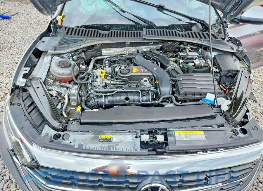 3VW7M7BU6RM004931# 11