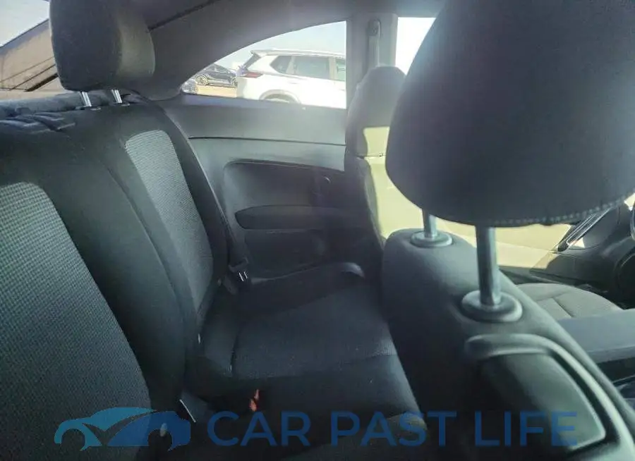 3VWF17AT3HM603670# 10