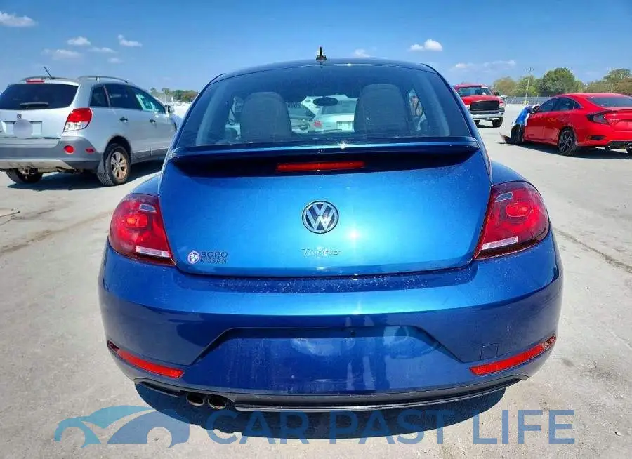 3VWFD7AT6JM716672# 6