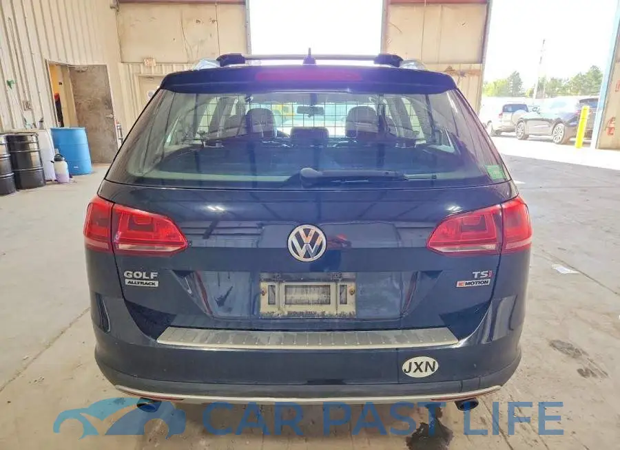 3VWM17AU3HM525455# 6