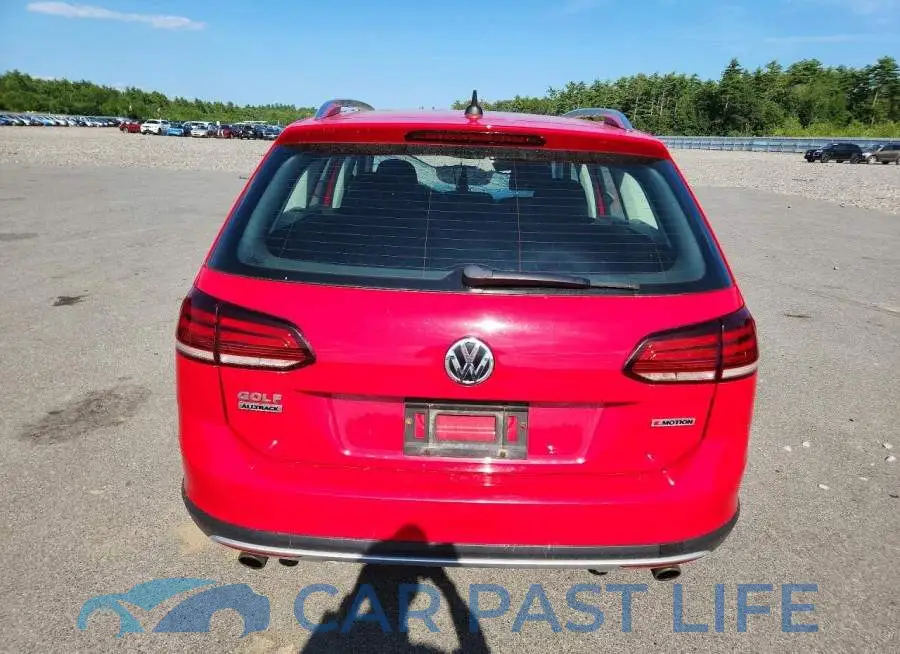 3VWM17AU9KM523099# 6
