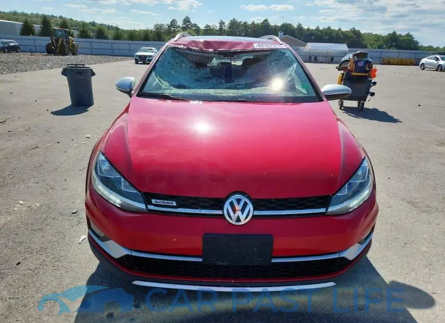 3VWM17AU9KM523099# 5