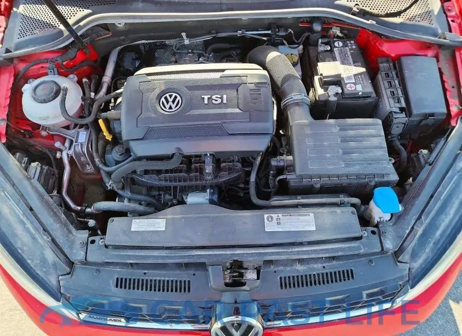 3VWM17AU9KM523099# 11