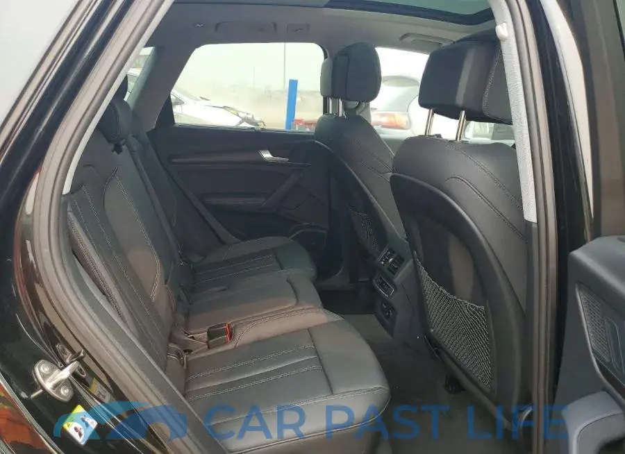 WA1EAAFY9R2050655# 11