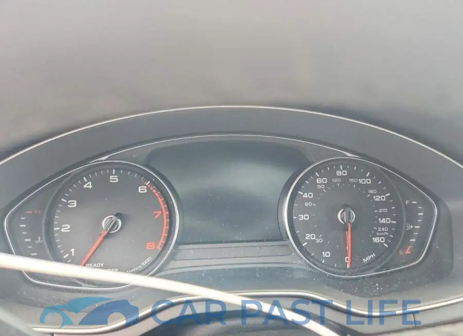 WAUABAF45PN017966# 9