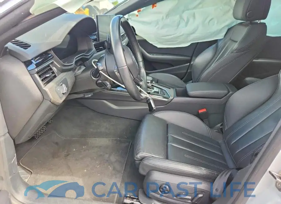WAUFACF52RA052889# 7